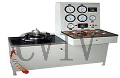 呼吸閥校驗(yàn)臺